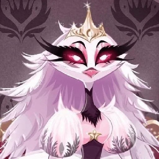 Sticker Stella_666 - 1