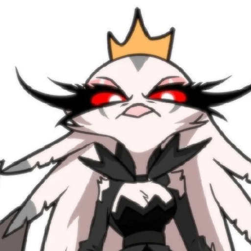 Sticker Stella_666 - 1