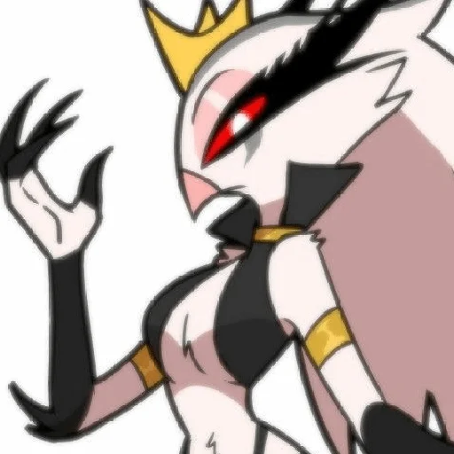 Sticker Stella_666 - 1