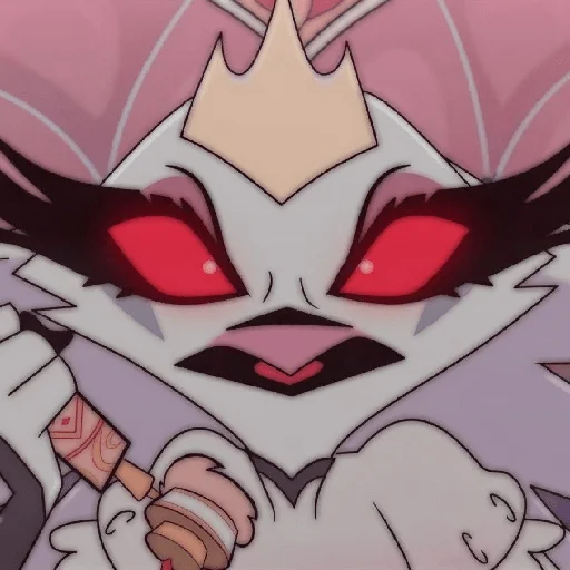 Sticker Stella_666 - 1