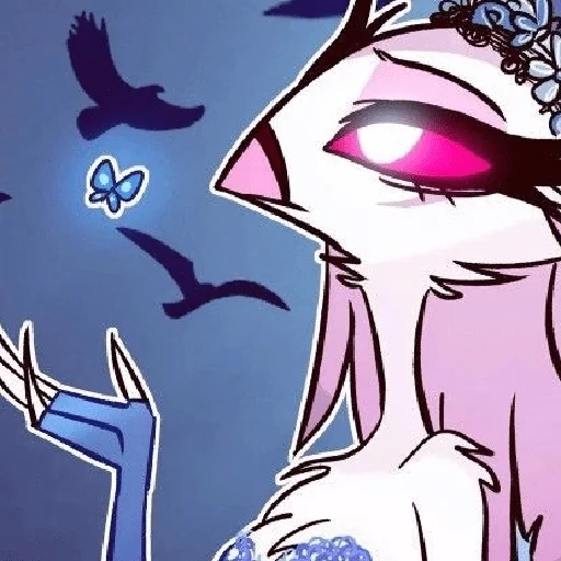 Стикер Stella_666 - 1