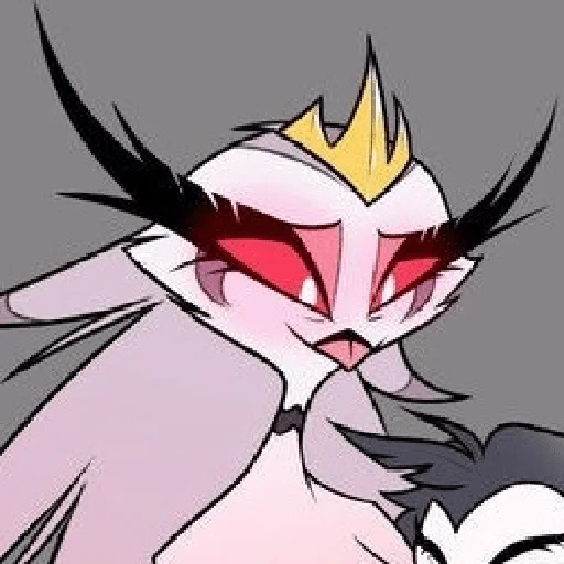 Sticker Stella_666 - 1