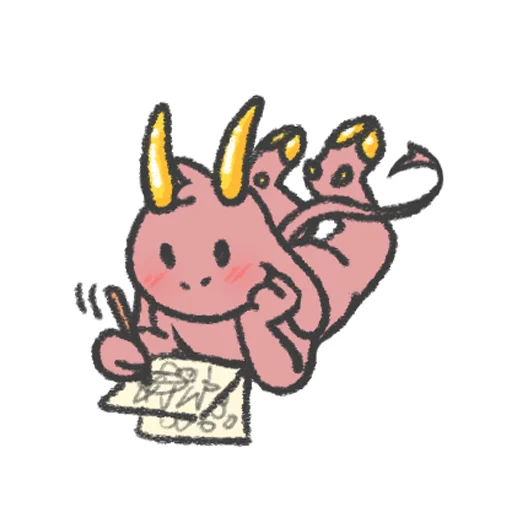 Sticker Stellimp - 1