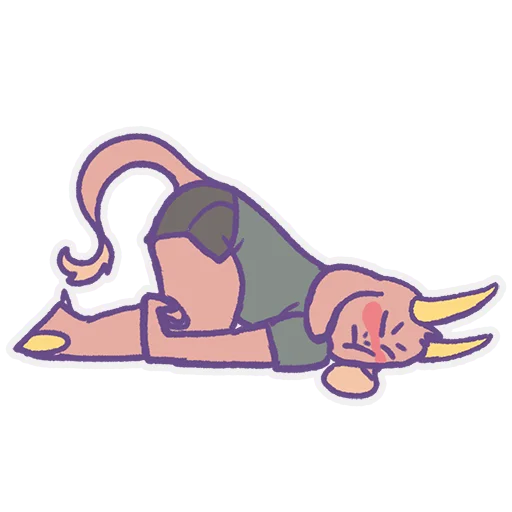 Стикер Stellimp - 1