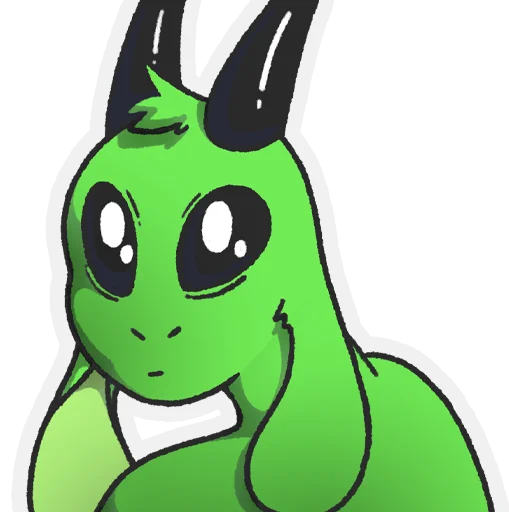 Sticker Stellimp - 1