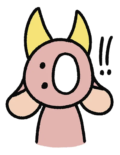 Стикер Stellimp - 1