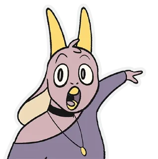 Sticker Stellimp - 8