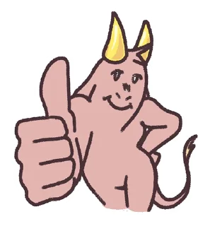 Sticker Stellimp - 4