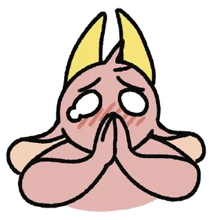 Sticker Stellimp - 6