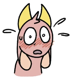 Sticker Stellimp - 3