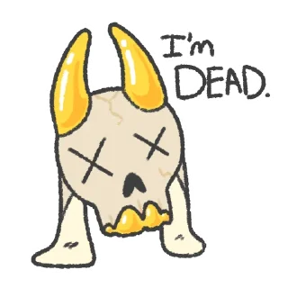 Sticker Stellimp - 10