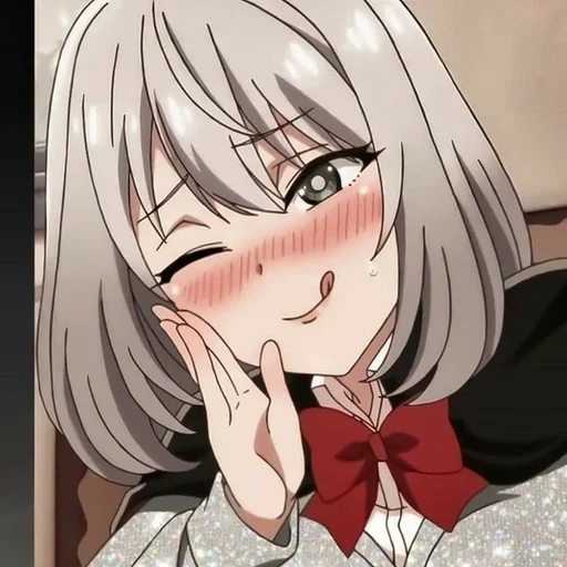 аниме мультфильм манга