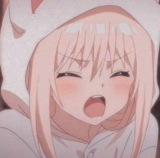 аниме эскиз мультфильм