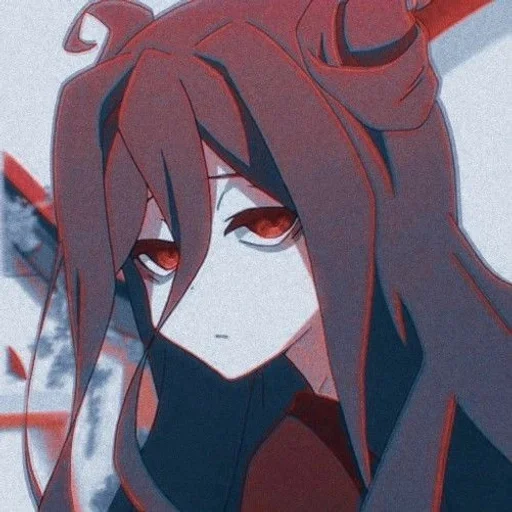 аниме мультфильм Художественная литература