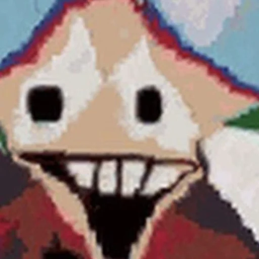 Стикер South Park - 6