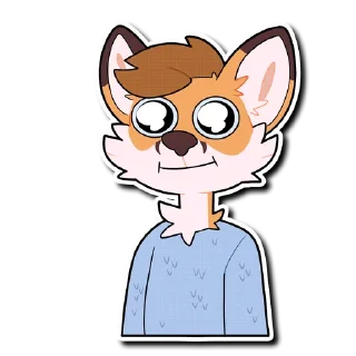 Стикер Step - 6