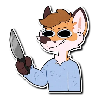 Стикер Step - 0