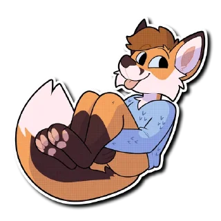 Стикер Step - 5