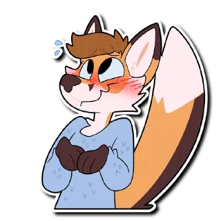 Стикер Step - 9