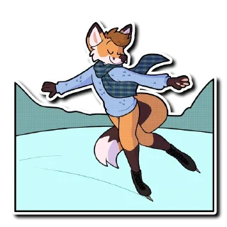 Стикер Step - 3