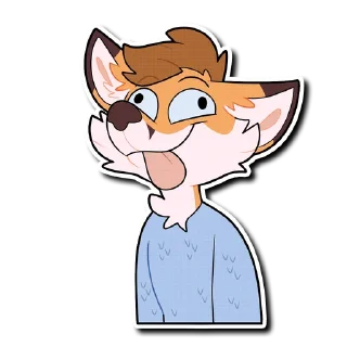 Стикер Step - 7