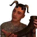 Стикер Степан - 0