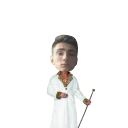 Стикер Степан - 1