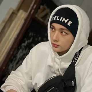 Стикер Стер - 8