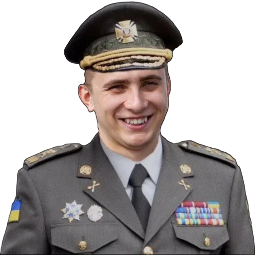 Sternenko by Danylenko 🤙🍉 - 