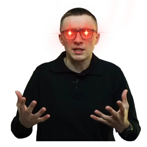 Стикер Sternenko by Danylenko 🤙🍉 - 2