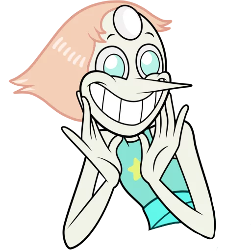 Sticker Steven U. - 9