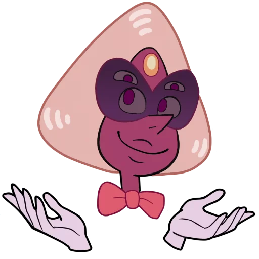 Sticker Steven U. - 6