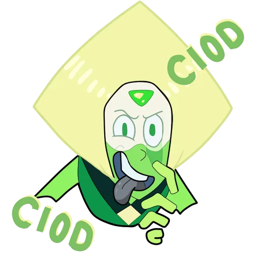 Sticker Steven U. - 4