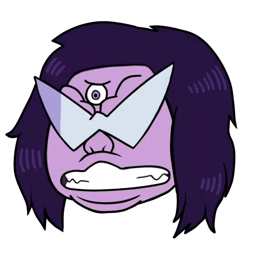 Sticker Steven U. - 3