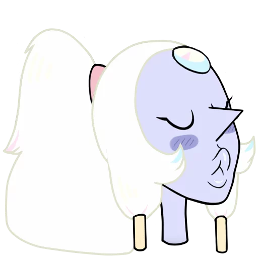 Sticker Steven U. - 2