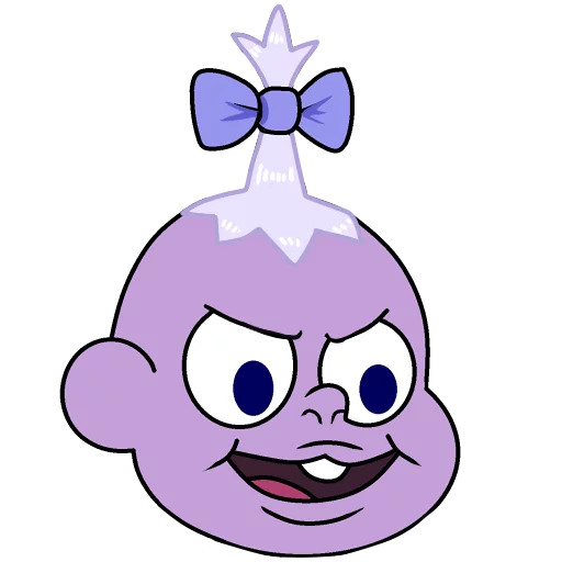 Sticker Steven U. - 1