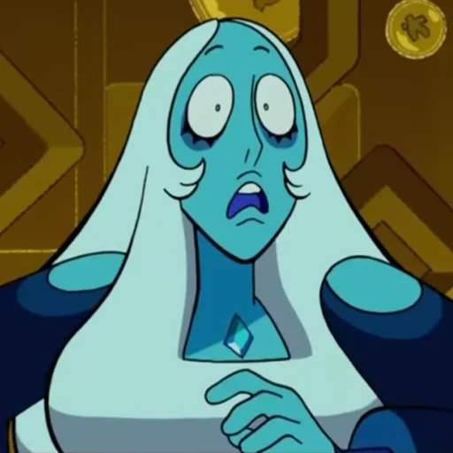 ляпидот канон/ вселенная Стивена - 