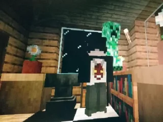 Стикер կ𝖌𝖊𝖓𝖎𝖏𝖆 @Tgthemesrobot - 6