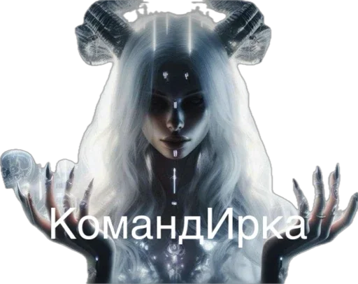 Sticker Sthorm123456 - 1