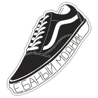 Sticker Stikerbi - 2