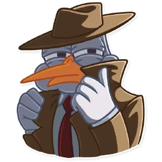 Sticker Stikerbi - 3