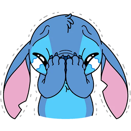 Sticker Stich_Nyasticks - 1