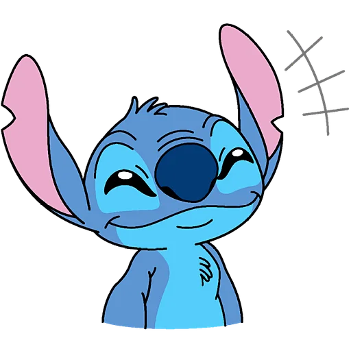 Sticker Stich_Nyasticks - 1
