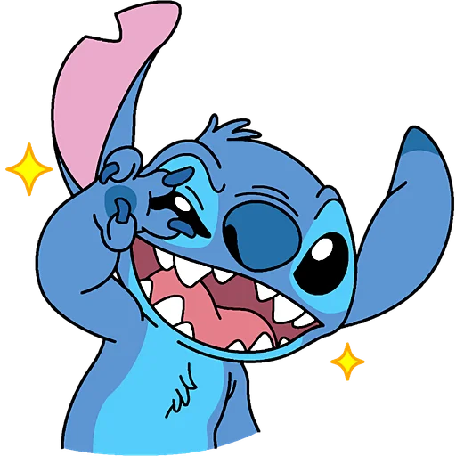 Sticker Stich_Nyasticks - 1