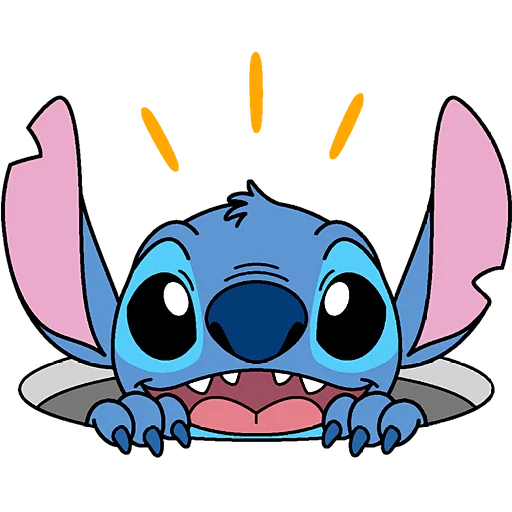 Sticker Stich_Nyasticks - 1