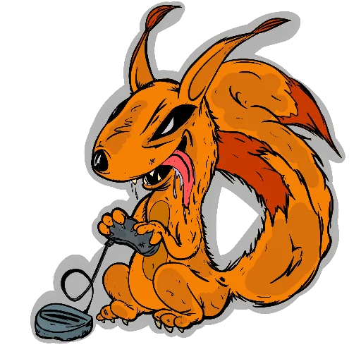 Sticker Stick42ch - 1