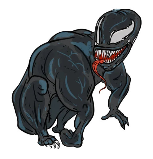 Стикер Stick42ch - 1