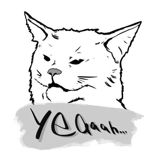 Стикер Stick42ch - 1