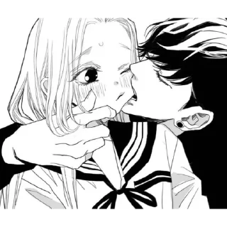 Стикер Aichi 2.0 - 7