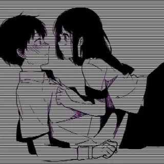 Стикер Aichi 2.0 - 5